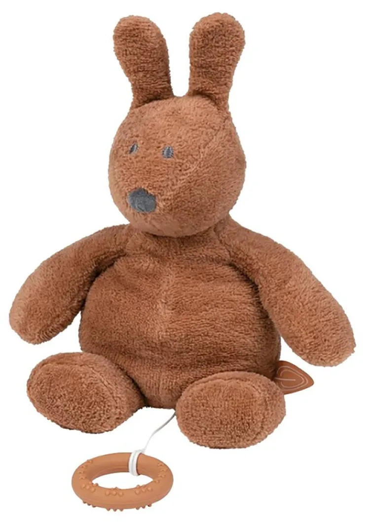 Discount Bonnie musical rouille Peluches Et Câlins
