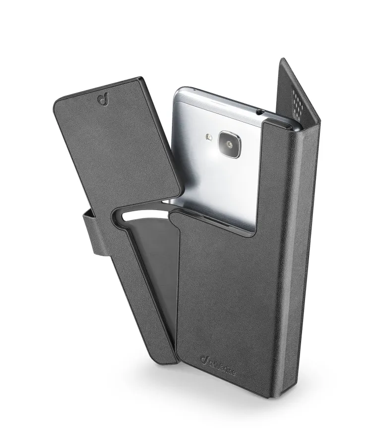 Book Uni Smartphone 3Xl Black Accessoires Smartphone