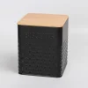 Outlet Boîte à biscuits 14x14x16cm Conservation|Rangement De La Cuisine
