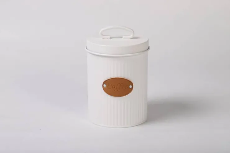 Best Boîte à café 11x15cm Conservation|Rangement De La Cuisine