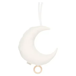 Online Boîte à musique de lune Pure Soft White Jouets De Bain