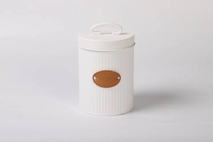 Boîte à sucre 11x15cm Conservation|Rangement De La Cuisine
