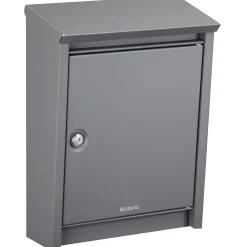 Discount Boîte aux lettres B110 anthracite Boîtes Aux Lettres