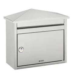 Discount Boîte aux lettres B560 inox Boîtes Aux Lettres