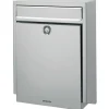 Discount Boîte aux lettres B101 RVS Boîtes Aux Lettres