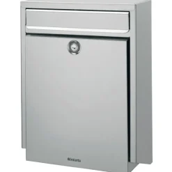 Discount Boîte aux lettres B101 RVS Boîtes Aux Lettres