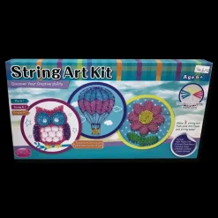 Online Boîte bricolage cordes Artisanat