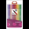 Outlet Boîte de 20 feutres de coloriage Colorparade Lilac Marqueurs