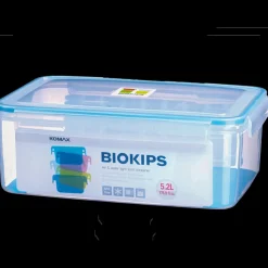 Hot Boîte de conservation rectangulaire Biokips 5,2 l Conservation