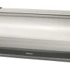 Clearance Boîte pain acier mat Conservation