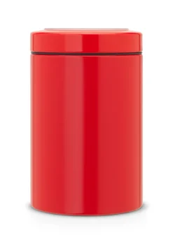 Discount Boîte provision passion red Conservation