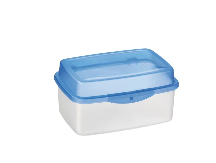 Outlet Boîte provisoires 3,5 L top deck Conservation