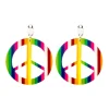 Outlet Boucles d'oreilles Hippie Happiness Accessoires