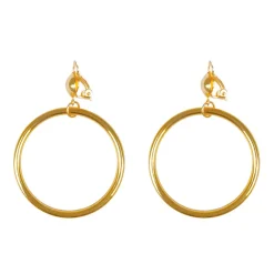 Hot Boucles d'oreilles Pirate Accessoires