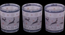 Sale Bougeoir hiver Bougeoir Bougie Chauffe-plat, Chauffe-plats, Chandeliers, Bougies,...