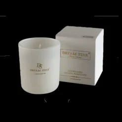 Outlet Bougie parfumée Cotton Blossom M Bougies Et Bâtonnets Parfumés|Cadeaux Saint-valentin