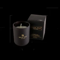 New Bougie parfumée White Tea Bougies Et Bâtonnets Parfumés|Cadeaux Saint-valentin