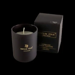 BOUGIE PARFUMÉE WHITE TEA M Bougies Et Bâtonnets Parfumés|Cadeaux Saint-valentin