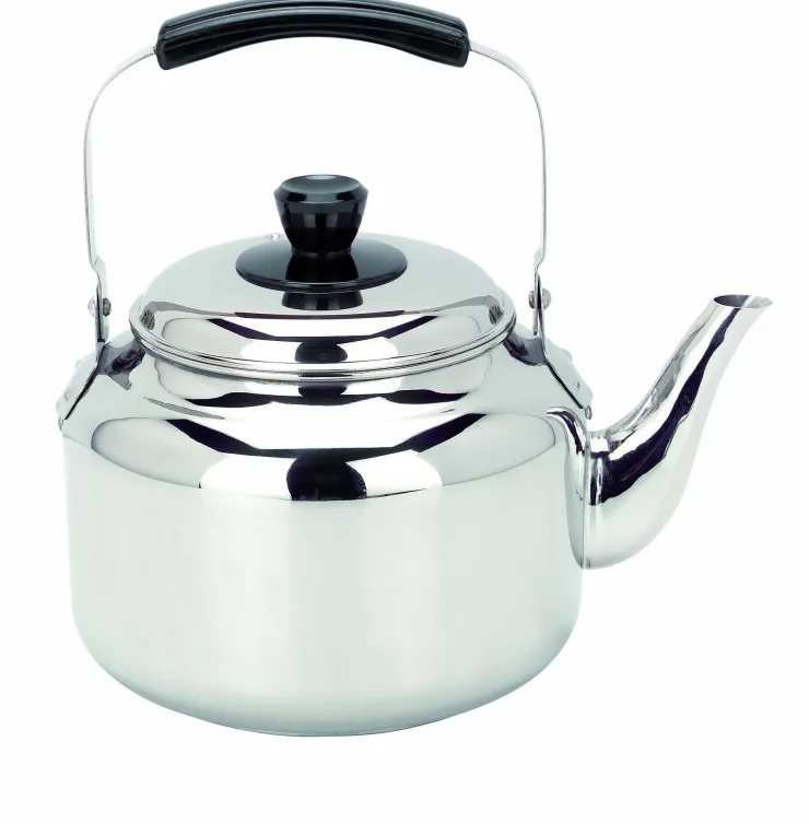Discount Bouilloire 6 L Casseroles Et Poêles