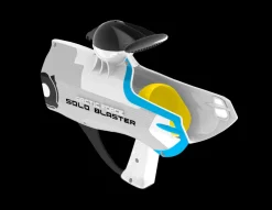 Clearance Boule de neige blaster solo Jeux De Plein Air