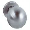 Clearance Boule inox fixe 63 mm Ferrures De Porte