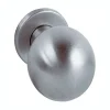 Boule inox fixe 50 mm Ferrures De Porte