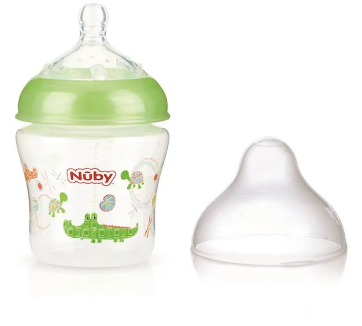 New Bouteille 180 ml Allaitement Au Biberon