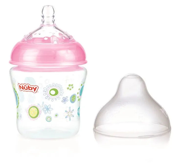 New Bouteille 180 ml Allaitement Au Biberon