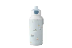 Discount Bouteille Pop-Up 400Ml Sailors Bay Ustensiles De Repas