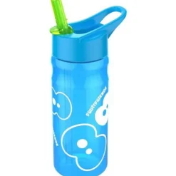 Outlet Bouteille Sport 500 ml bleu Gourde