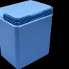 Box frigo bleu 32 L Glacières|Camping