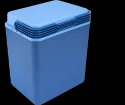 Box frigo bleu 32 L Glacières|Camping