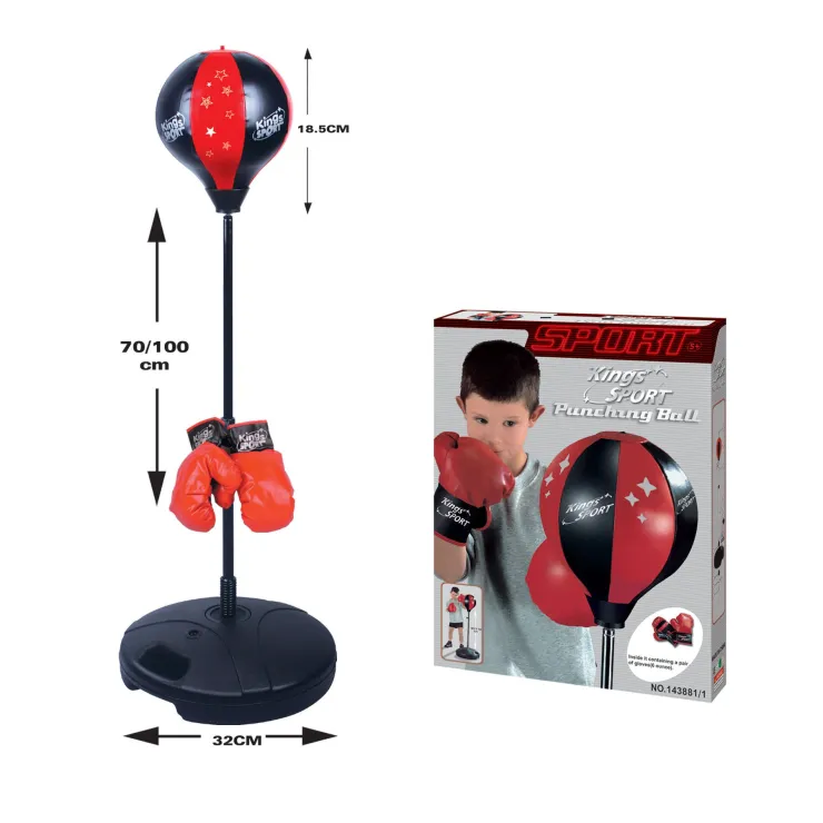 Best Boxing set Sport Et Jeu