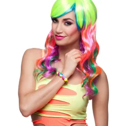 Outlet Bracelet Fluo Fusion Accessoires