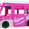 Hot BRB DREAMCAMPER VEH.PLAYSET Poupées Et Peluches