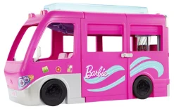 Hot BRB DREAMCAMPER VEH.PLAYSET Poupées Et Peluches