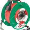Best Bretec enrouleur de câble1184604 Rallonges Et Adaptateurs