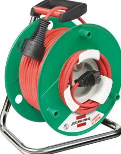 Best Bretec enrouleur de câble1184604 Rallonges Et Adaptateurs