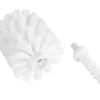 Clearance Brosse de remplacement 85 mm blanc Accessoires De Toilette