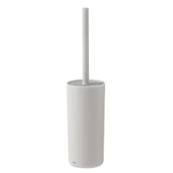 New Brosse de toilette Urban à poser - blanc Accessoires De Toilette