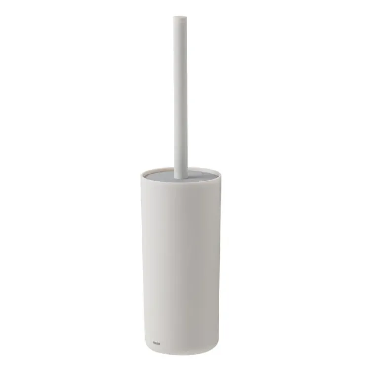 New Brosse de toilette Urban à poser - blanc Accessoires De Toilette
