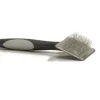 Online Brosse medium chat gris 16,5 cm Soins