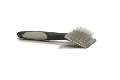 Online Brosse medium chat gris 16,5 cm Soins