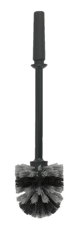 New Brosse remplacement noir Accessoires De Toilette