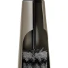Best Brosse wc avec support platinum Accessoires De Toilette