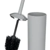 Best Brosse wc Brasil gris Accessoires De Toilette