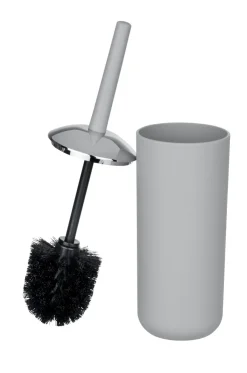 Best Brosse wc Brasil gris Accessoires De Toilette
