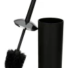 Outlet Brosse wc Brasil noir Accessoires De Toilette