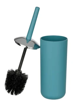 Best Brosse wc Brasil pétrol Accessoires De Toilette