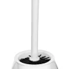 Sale Brosse wc Fiesta blanc Accessoires De Toilette